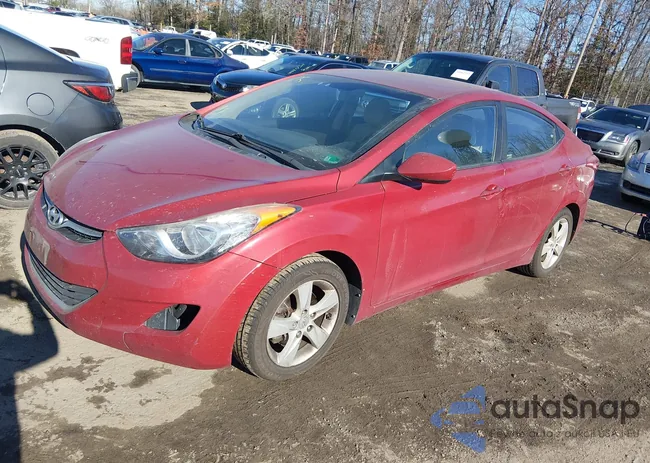 KMHDH4AEXDU494468: 44468162