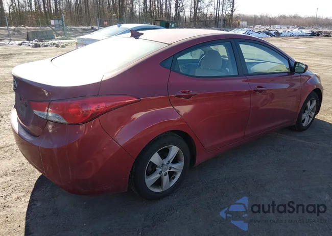 KMHDH4AEXDU494468: 44468162