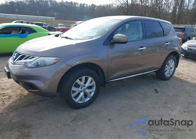 JN8AZ1MW9DW313750: 44468207