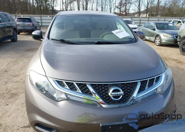 JN8AZ1MW9DW313750: 44468207