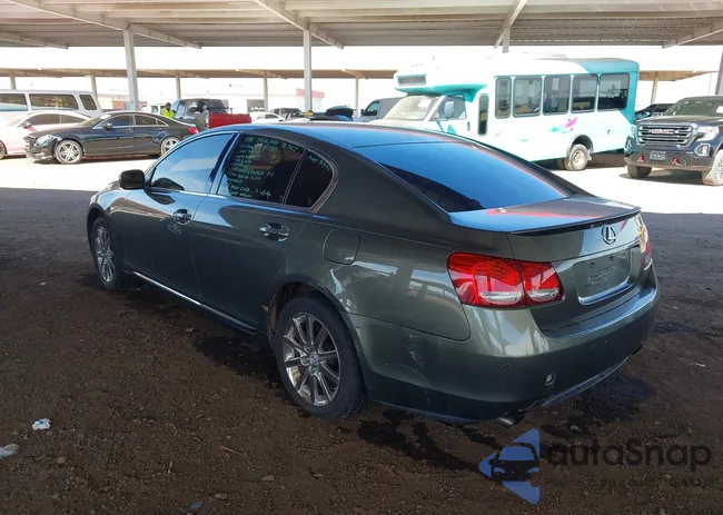 JTHBH96S465026061: 44468324