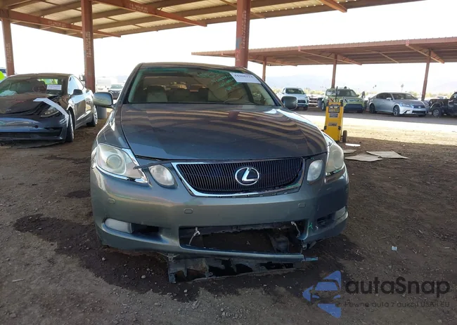 JTHBH96S465026061: 44468324