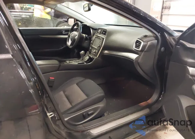 1N4AA6AP1JC402857: 44467344