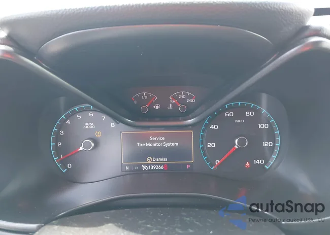 1GTG5CEN9K1147467: 44467347