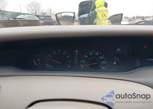 4T1BF28B14U339627: 44467381