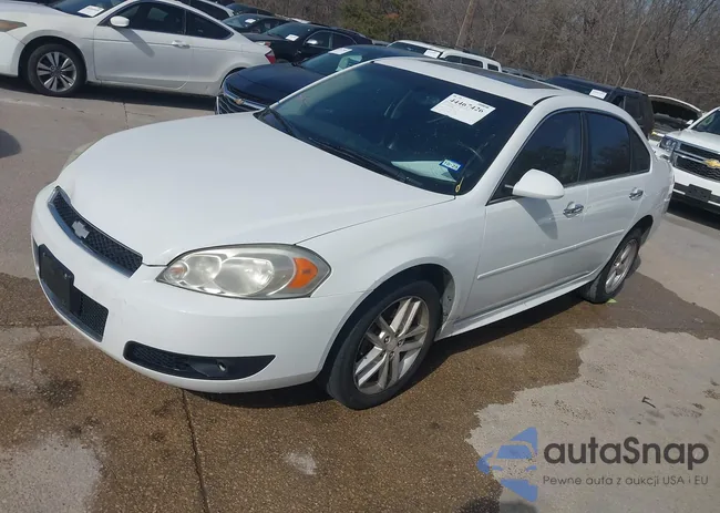 2G1WC5E37E1100425: 44467426