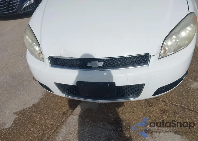 2G1WC5E37E1100425: 44467426