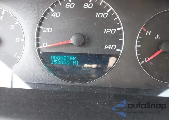 2G1WC5E37E1100425: 44467426