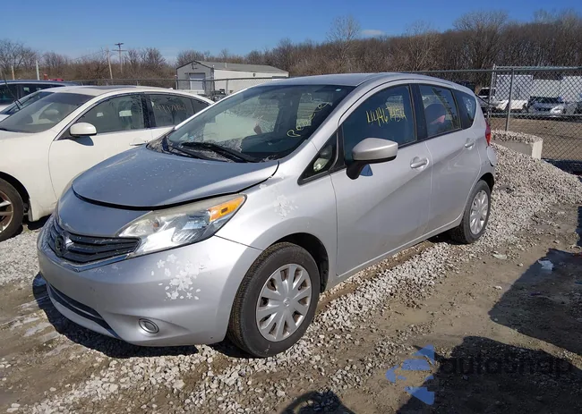 3N1CE2CP2GL366514: 44467454