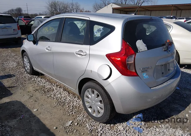 3N1CE2CP2GL366514: 44467454