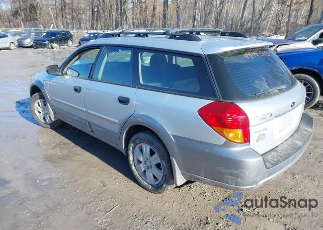 4S4BP61C257356038: 44467505