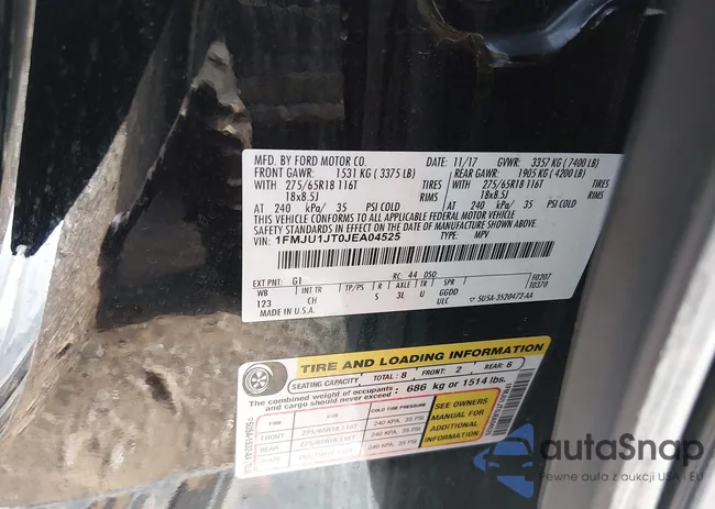 1FMJU1JT0JEA04525: 44467515