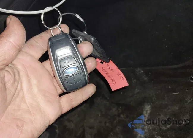 4S4BTADC4R3300951: 44467585