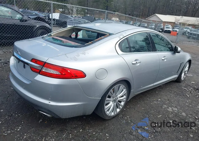 SAJWA0HB0CLS29408: 44467641