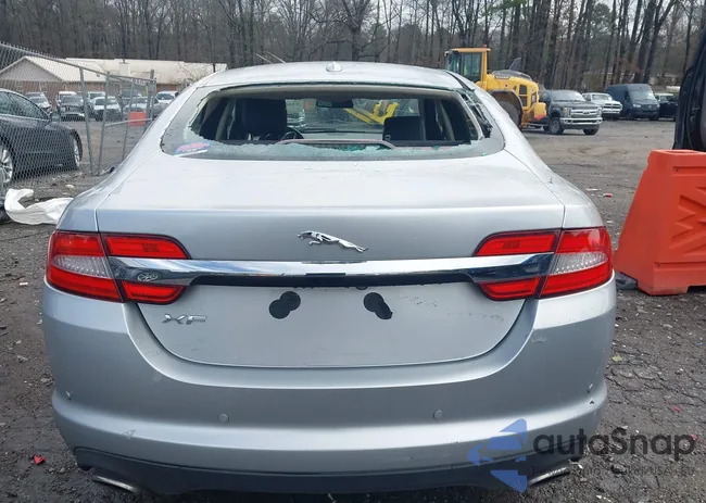 SAJWA0HB0CLS29408: 44467641