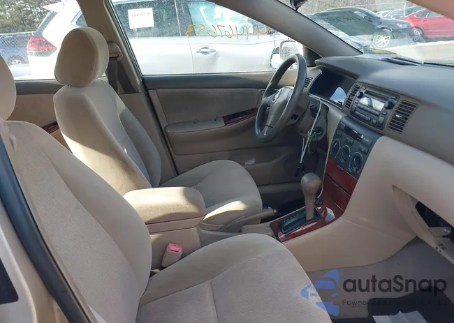 2T1BR32E87C753459: 44467653