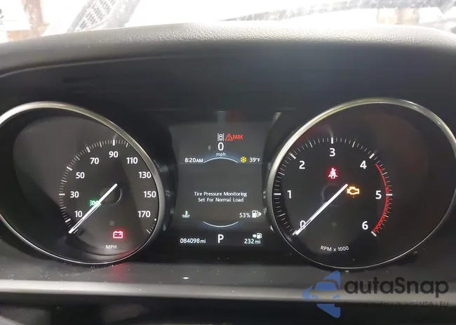 SALWG2FK7HA673926: 44467668