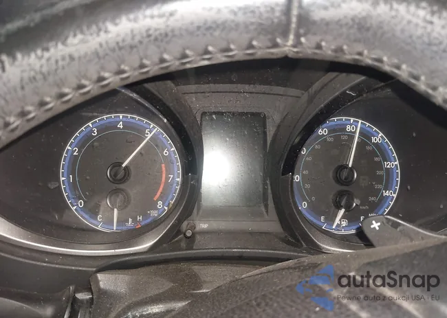 2T1BURHEXEC172311: 44468846