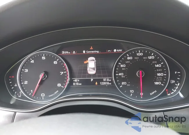 WAUSGAFC2CN001506: 44468870