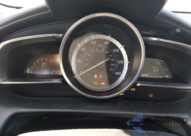 3MYDLBZV6GY100804: 44468898