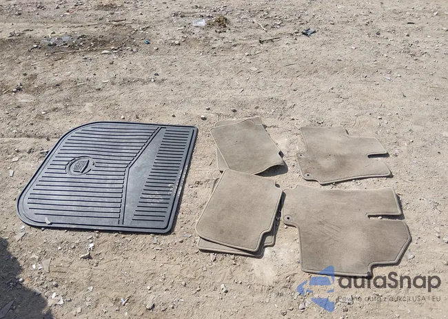 3GYFNBE31FS606977: 44468977