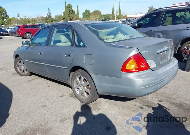 4T1BF28B11U176277: 44469117