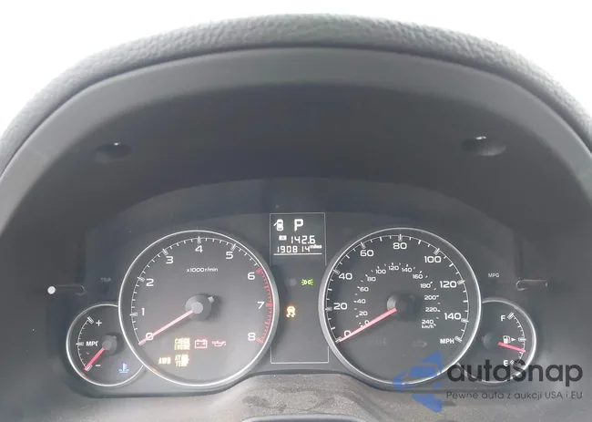 4S4BRBCCXD3301455: 44469143