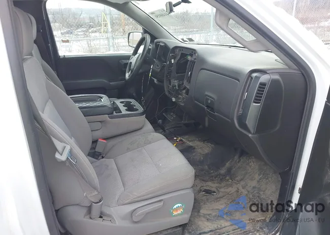 1GCNKPEC5EZ142343: 44469156