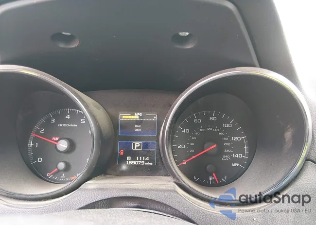 4S4BSAAC7H3265246: 44469227