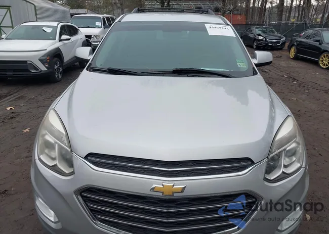 2GNALCEK5H1603346: 44469244