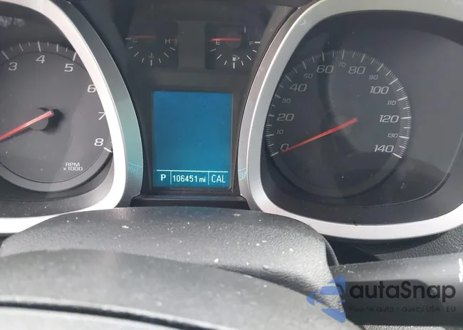 2GNALCEK5H1603346: 44469244