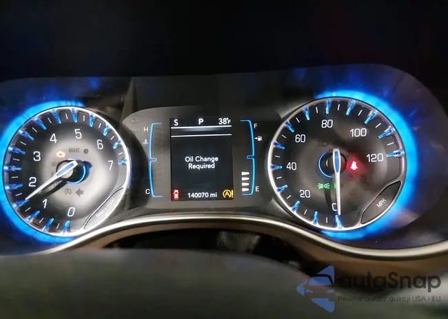 2C4RC1DG2MR552073: 44469270