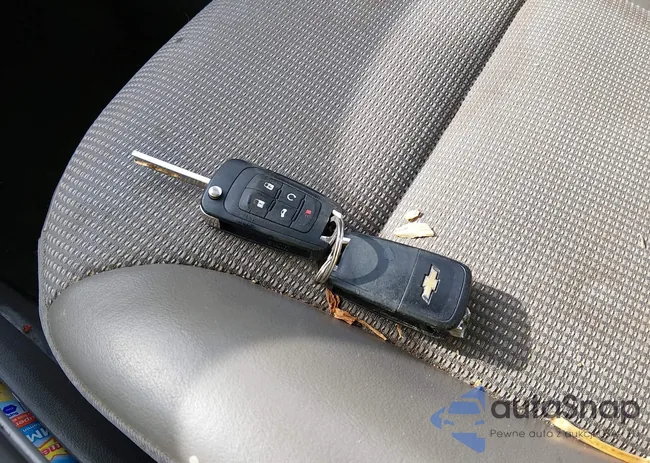 1G11E5SA5DF288327: 44469315