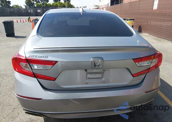 1HGCV1F33LA061123: 44469317