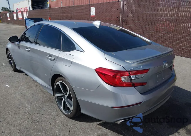 1HGCV1F33LA061123: 44469317