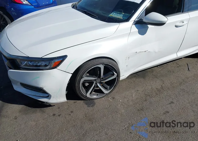 1HGCV1F33KA014558: 44469323