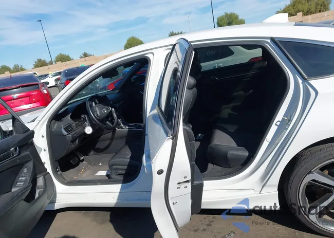 1HGCV1F33KA014558: 44469323