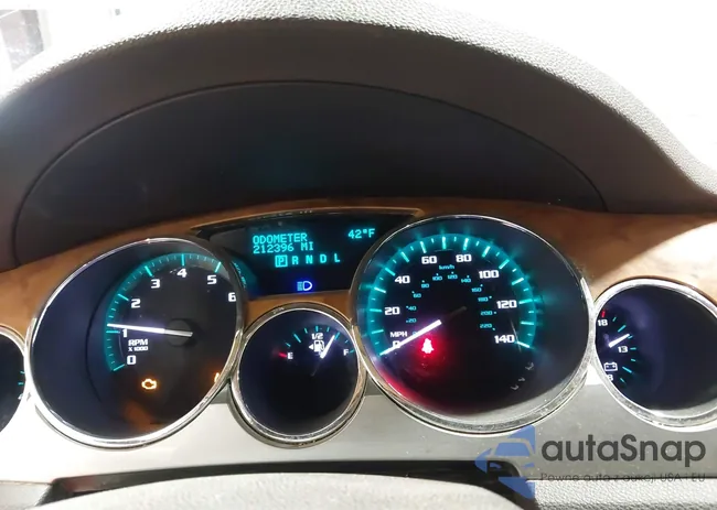 5GAKVBED8BJ351738: 44469331