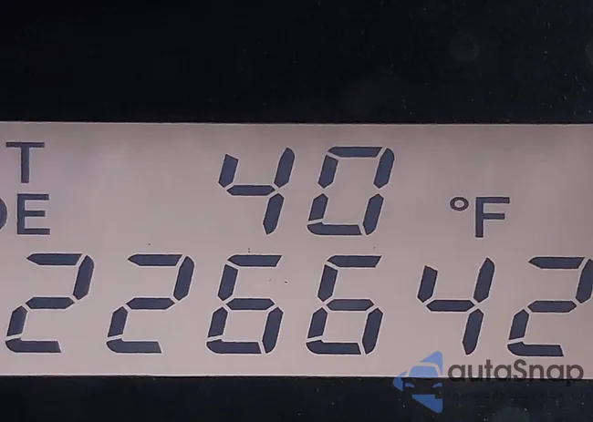 JTDBR32E770118016: 44469332