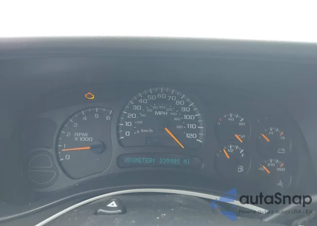 1GNEC13Z94J321815: 44468371