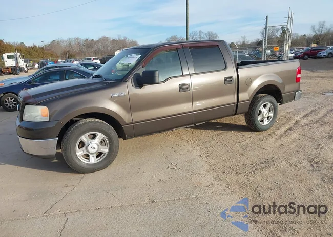 1FTRW12W66KD61985: 44468421