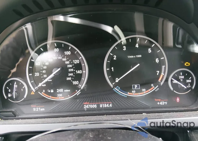 WBAYE8C51DD133176: 44468472