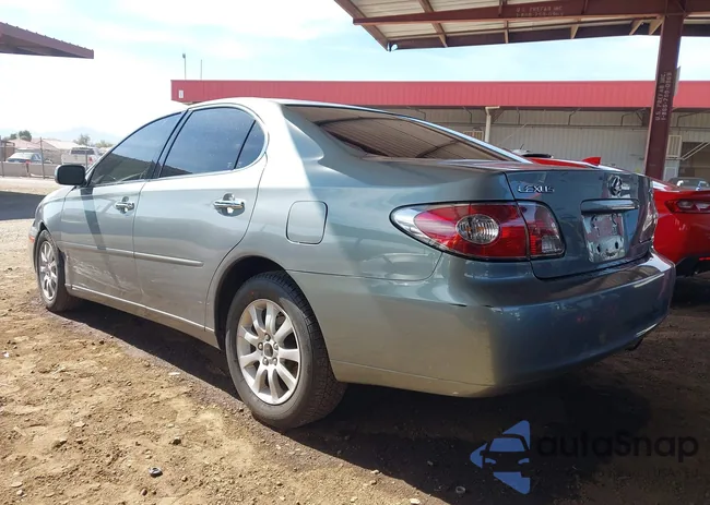 JTHBA30G645029367: 44468516