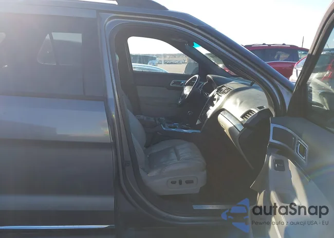 1FM5K7F88DGA79285: 44468540