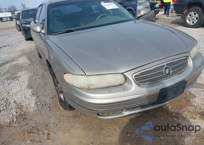 2G4WB55K311108058: 44468650