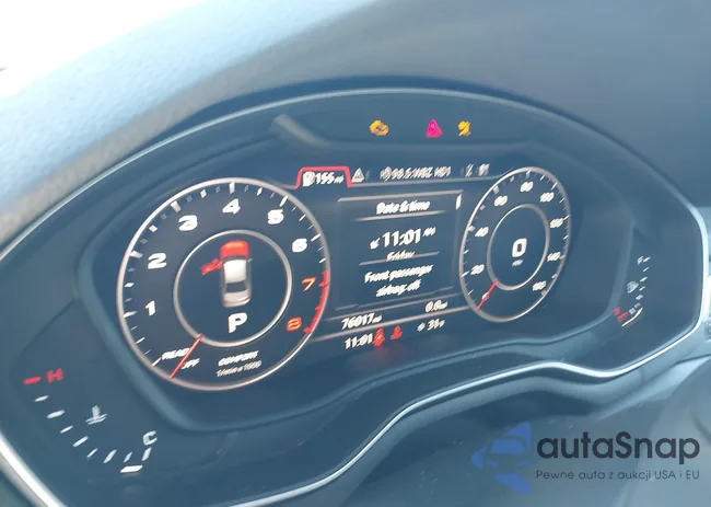 WAUENAF4XKN006933: 44468657