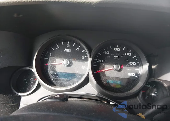 1GCRCREA6BZ217054: 44468694