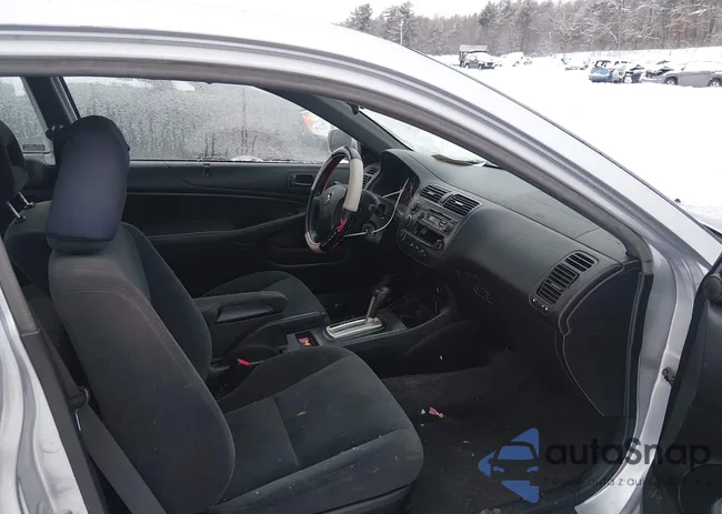 1HGEM22935L045832: 44468703