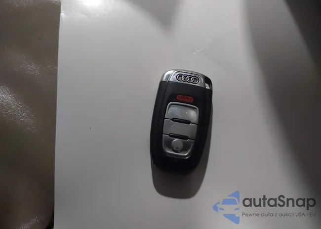 WA1LFAFP1BA020688: 44469765