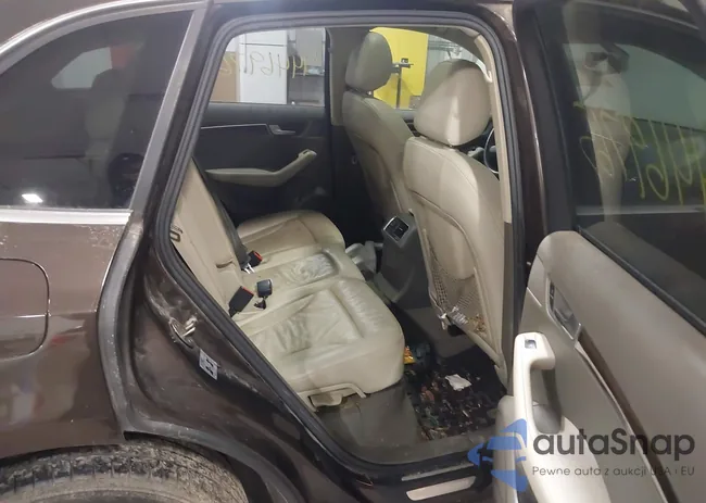 WA1LFAFP1BA020688: 44469765